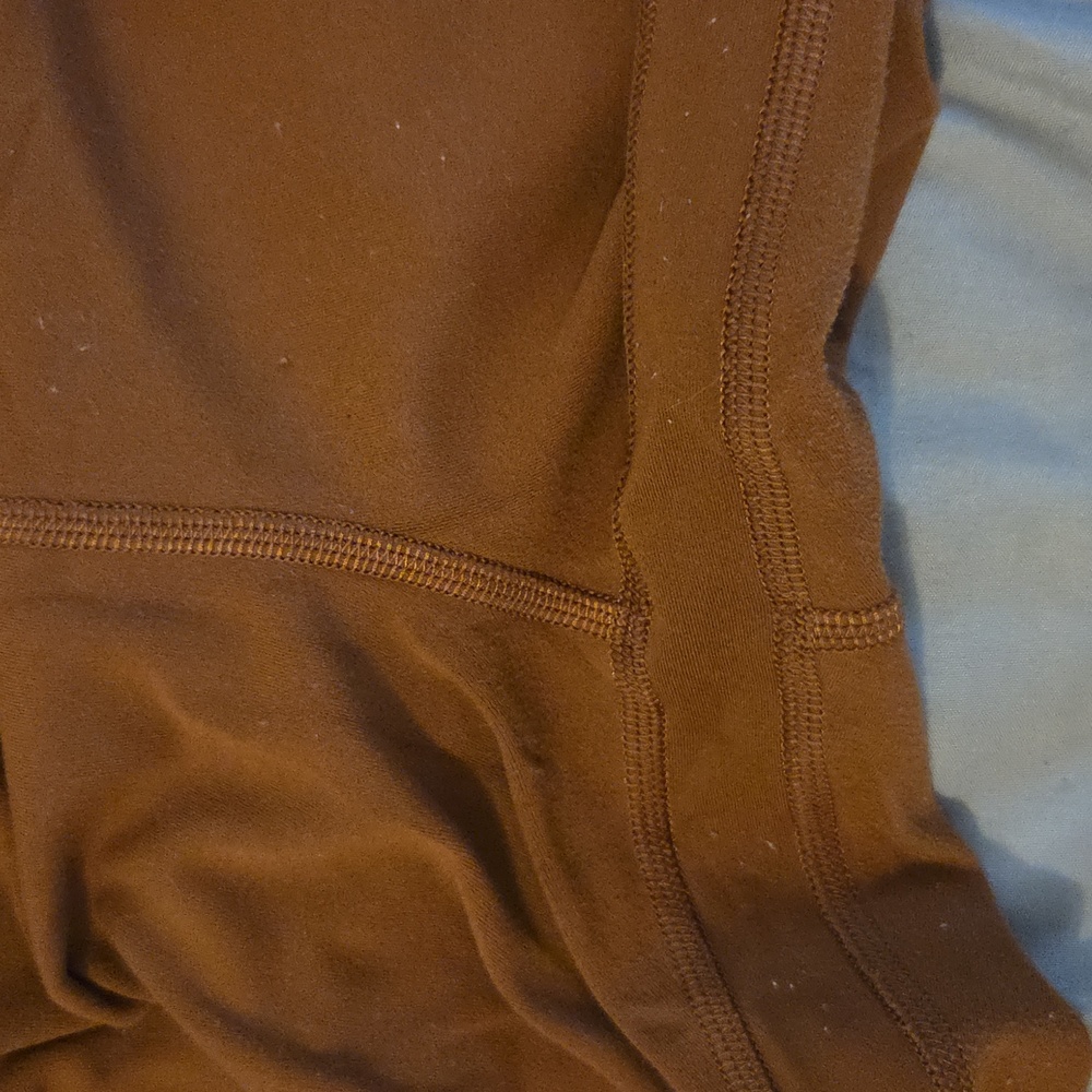 Lululemon Align 28'' High Rise Leggings - Picture 6 of 6